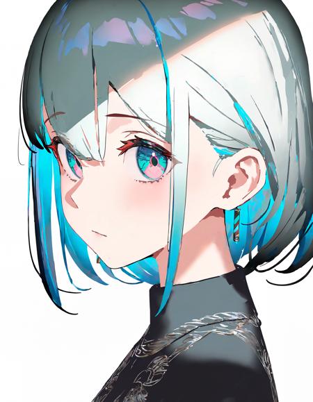 xiwo's Avatar